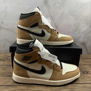 Nike Air Jordan 1 Retro "Rookie of the Year"