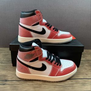 Nike Air Jordan 1 Retro High Trophy Room Chicago