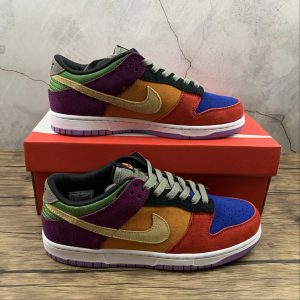 Nike SB Dunk Low "Viotech"