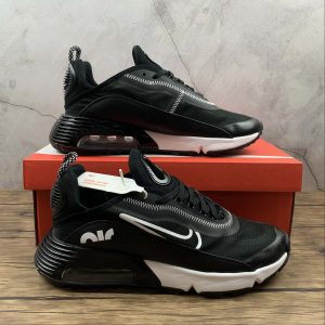 Nike Air Max 2090 Black White