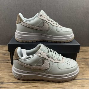 Nike Air Force 1 Luxe Dyed