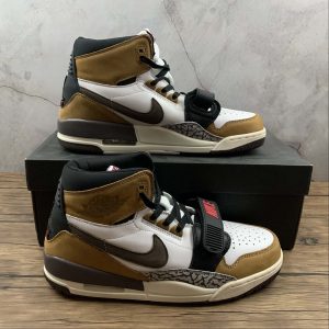 Nike Air Jordan Legacy 312 "Rookie of the Year"