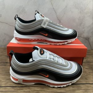 Nike Air Max 97 "Black Orange"