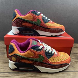 Nike Air Max 90 Dia de los Muertos