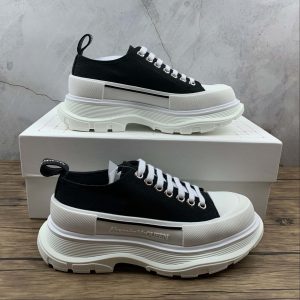 Tread Slick Lace Up Alexander McQueen