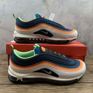 Nike Air Max 97 "Multi Color"