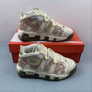 Nike Air More Uptempo Bear