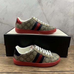 GUCCI Zapatilla Ace GG