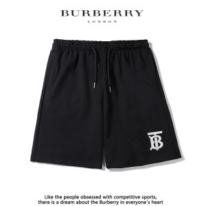 Pantalón corto Burberry