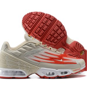 Nike Air Max Plus 3 Red White