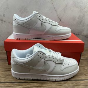 Nike WMNS Dunk Low Photon Dust (2021)