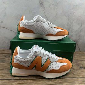 New Balance 327 x Casablanca