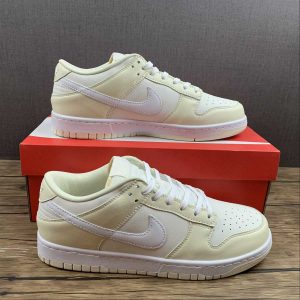 Nike Dunk Low Coconut Milk