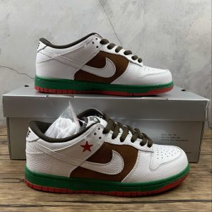 Nike Dunk Low Pro SB "Cali"