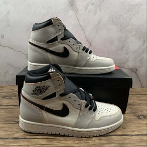 Nike Air Jordan 1 High OG Defiant "NYC to Paris"