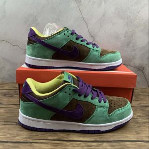 Nike Dunk Low Veneer
