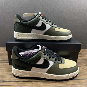 Nike Air Force 1 Low Gore-Tex Escape