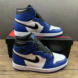 Nike Air Jordan 1 Retro High "Game Royal"