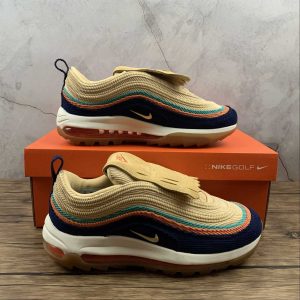 Nike Air Max 97 NRG "Celestial Gold White"