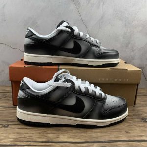 Nike Dunk Low Premium "Haze"