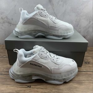 Balenciaga Triple S White 1:1