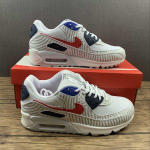 Nike Air Max 90 Euro Tour (2020)