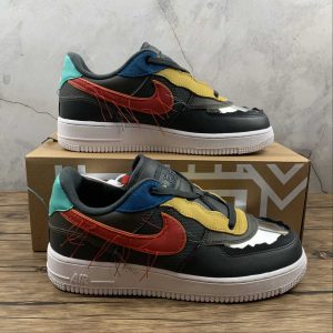 Nike Air Force 1 Low BHM