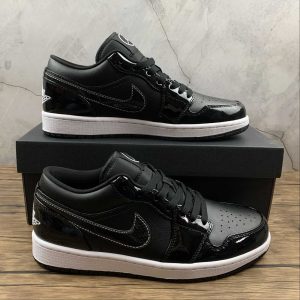 Nike Air Jordan 1 Low All-Star (2021)