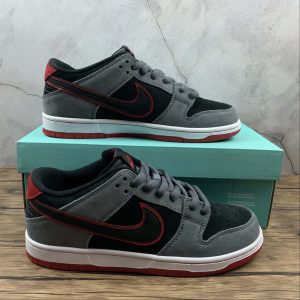 Nike SB Dunk Low Ishod Wair Dark Grey