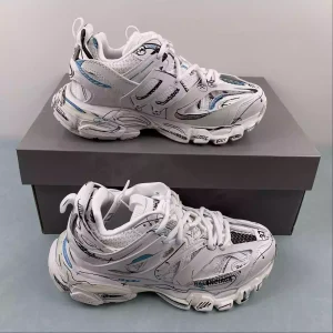 Balenciaga Track blancas G5