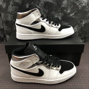 Nike Air Jordan 1 mid Alternate Think 16