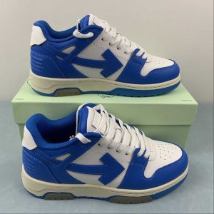 Zapatillas OFF-WHITE Out Of Office az