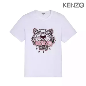 Camiseta Kenzo blanca