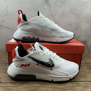 Nike Air Max 2090 "Brushstroke White"