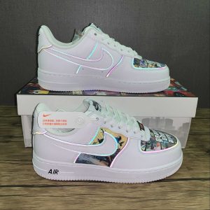 Nike Air Force 1 Low GTA