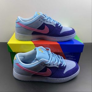 Nike SB Dunk Low Run The Jewels