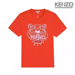 Camiseta Kenzo roja