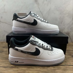 Nike Air Force 1 "Remix Pack Plaid"