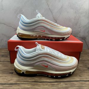 Nike Air Max 97 "The Future Is In the Air"