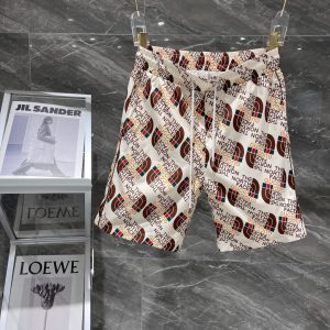 Bañador The North Face x Gucci