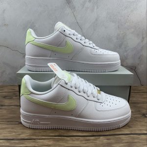 Nike Air Force 1'07 "Barely Volt"
