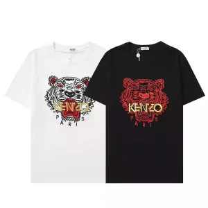 Camiseta Kenzo