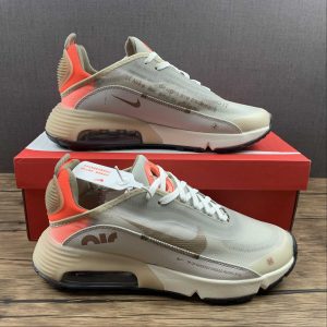 Nike Air Max 2090 "Marathon"