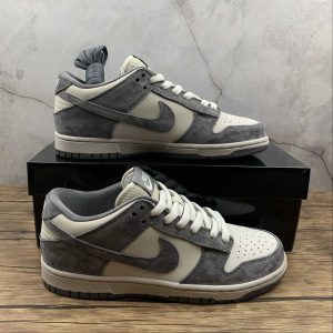 Nike SB Zoom Dunk Low Pro Grey