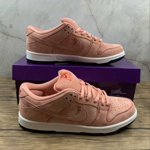 Nike SB Dunk Low Pink Pig