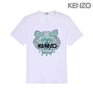 Camiseta Kenzo blanca