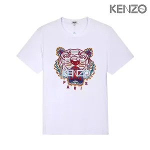 Camiseta Kenzo blanca