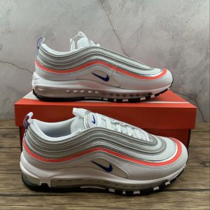 Nike Air Max 97 "Flash Racer"