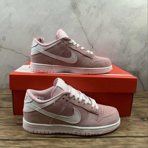 Nike SB Dunk Low Prism-Pink