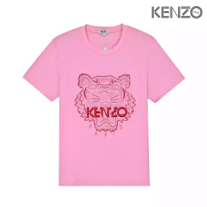 Camiseta Kenzo rosa